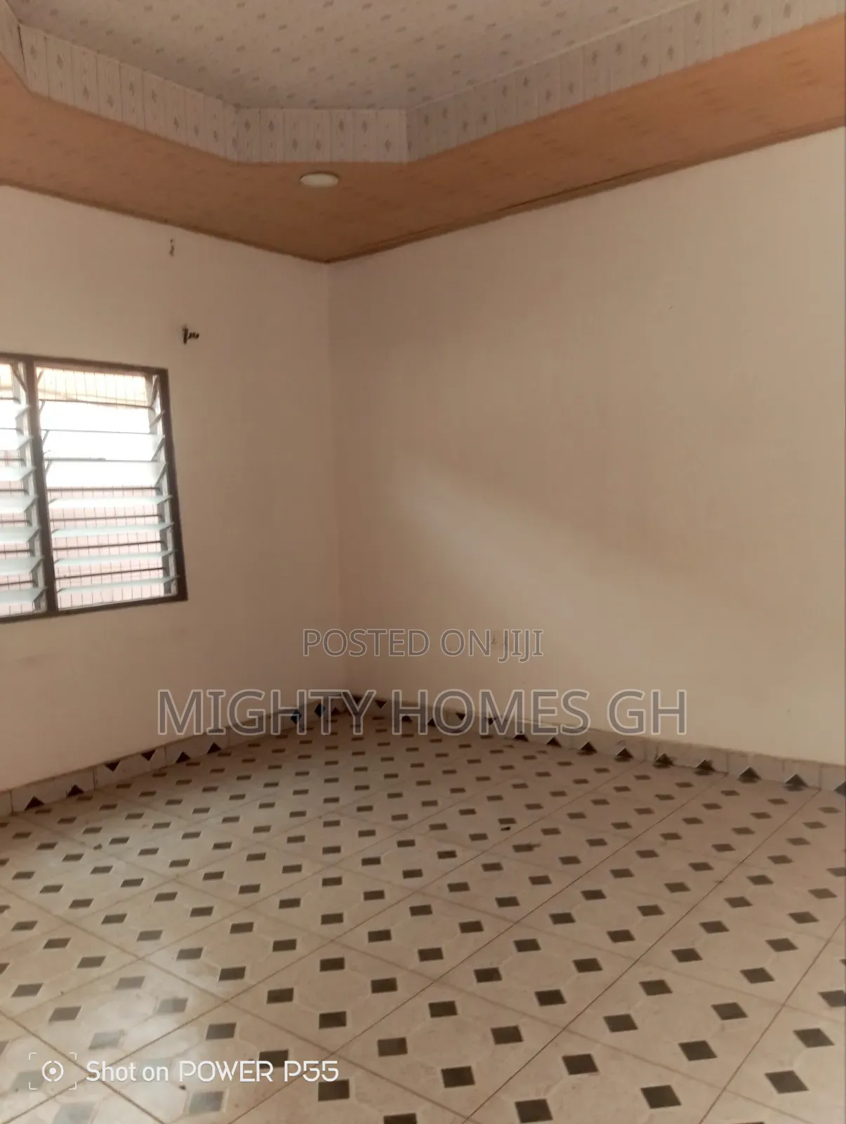 1bdrm Apartment in Mighty Homes, Kasoa for rent