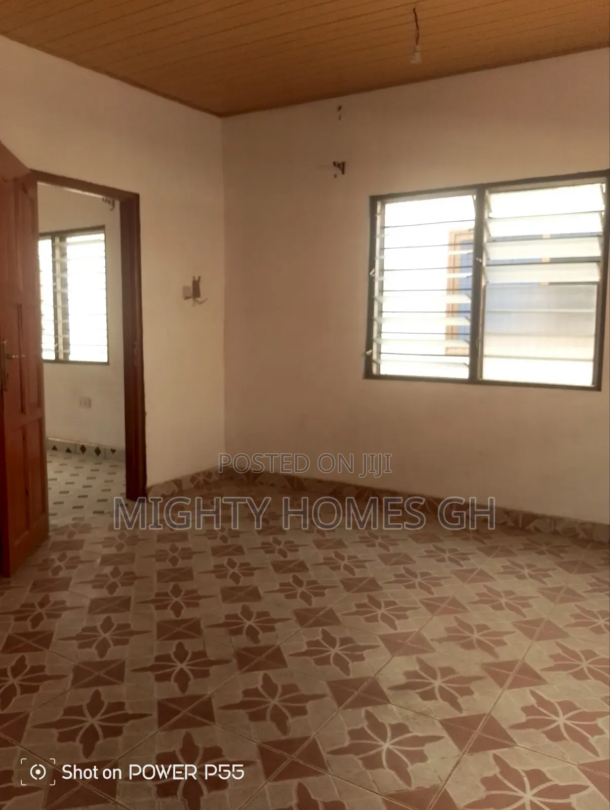 1bdrm Apartment in Mighty Homes, Kasoa for rent