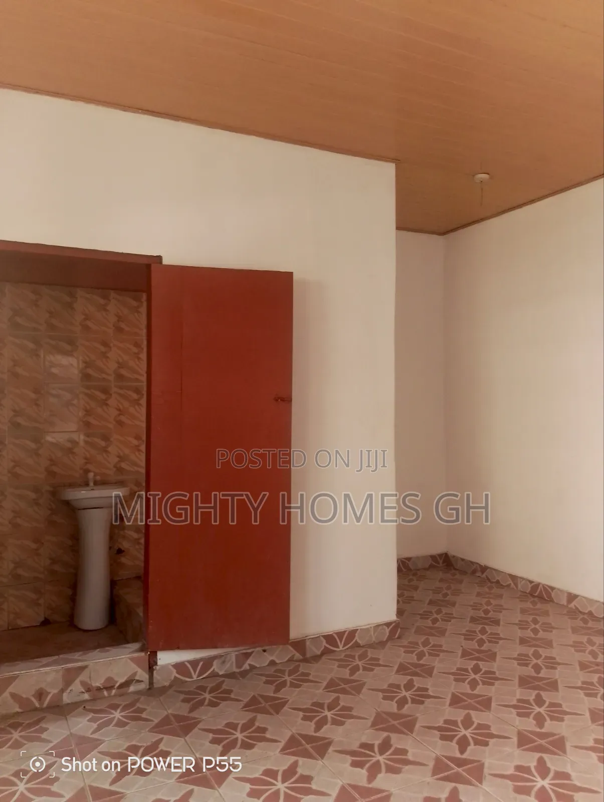 1bdrm Apartment in Mighty Homes, Kasoa for rent