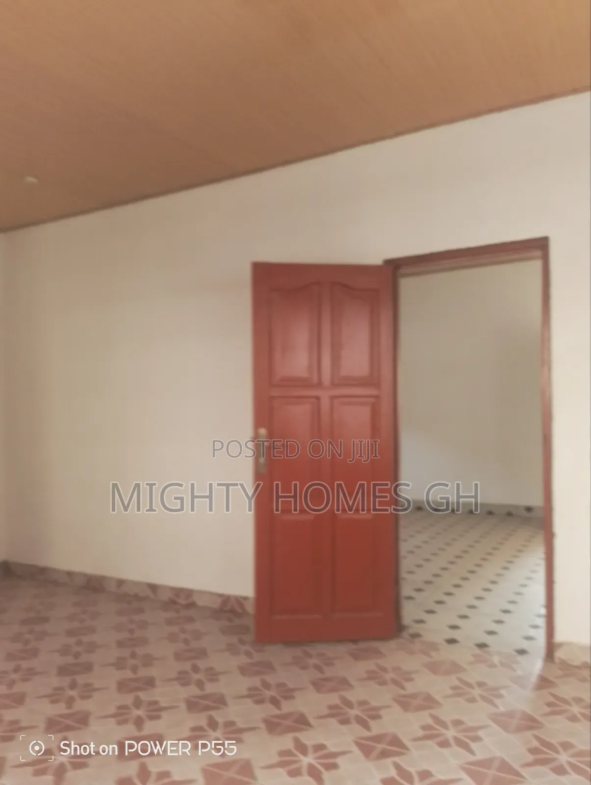 1bdrm Apartment in Mighty Homes, Kasoa for rent