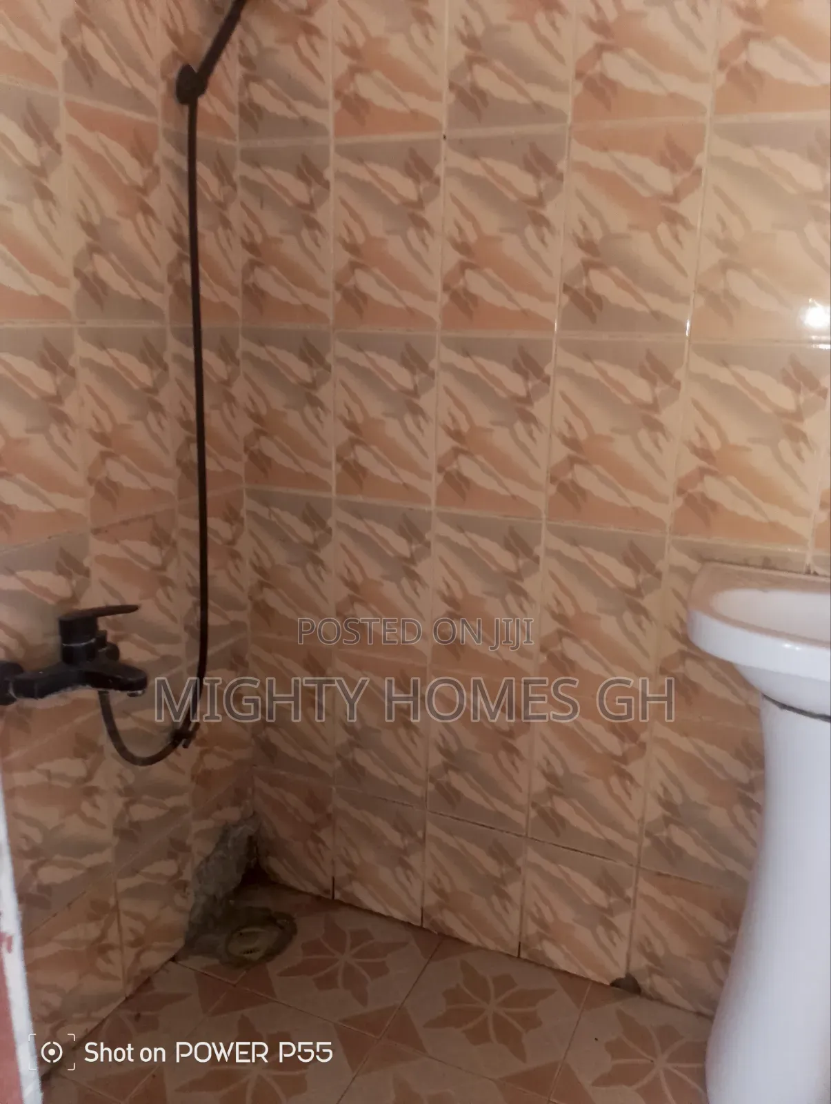 1bdrm Apartment in Mighty Homes, Kasoa for rent