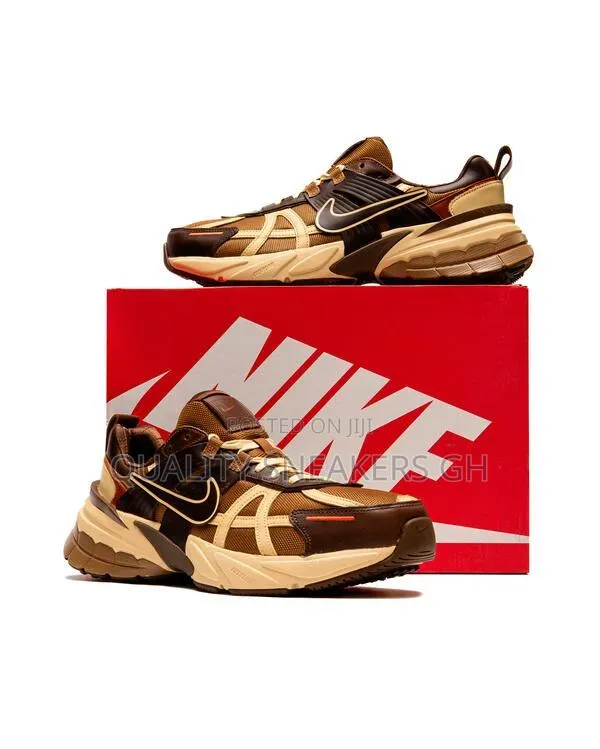 Nike V2k Light British