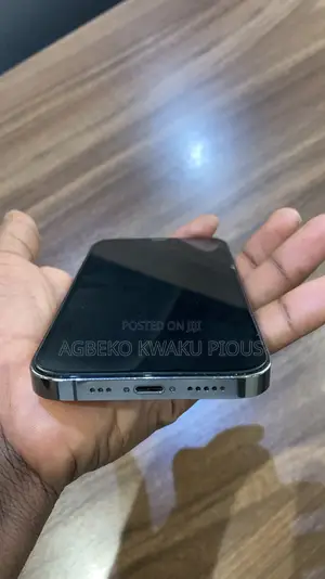 Apple iPhone 12 Pro 128 GB Silver