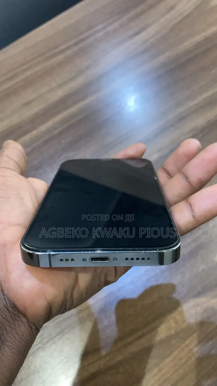 Apple iPhone 12 Pro 128 GB Silver