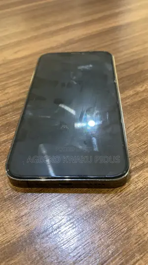 Apple iPhone 12 Pro 128 GB Silver