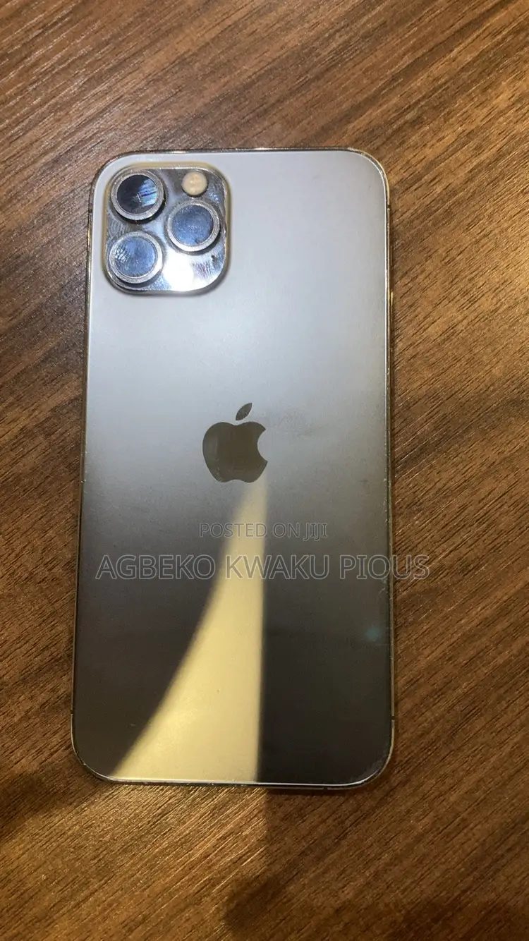 Apple iPhone 12 Pro 128 GB Silver
