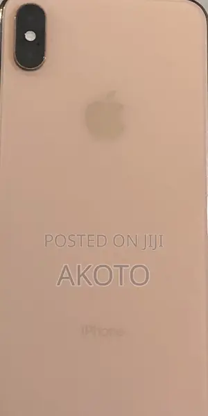 Apple iPhone XS Max 64 GB