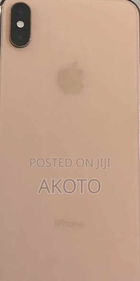 Apple iPhone XS Max 64 GB