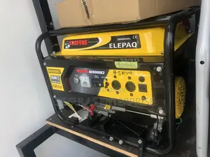 Yaofeng Petrol 4.5 Kva