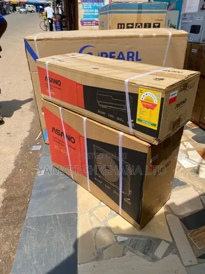Asano 3 Stars Rated 1.5hp Ac