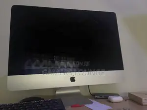 Desktop Computer Apple iMac 8GB Intel Core i5 HDD 500GB
