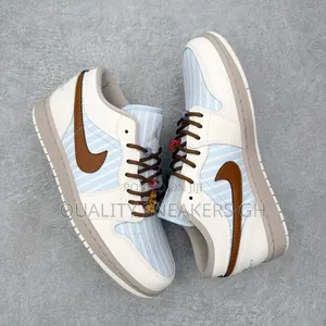 Jordan 1 Low Pinstripe Pack