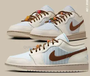Jordan 1 Low Pinstripe Pack