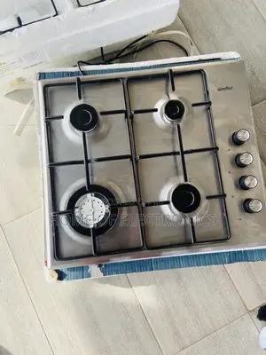 Best for Homes in-Built Simfer 60cm All Gas Cooker Hub