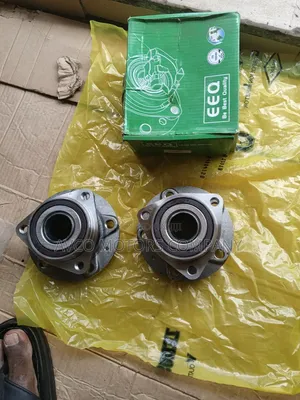 Hub Bearings For All Volkswagen Motors ,Golf, Passat,Audi,Tiguan,Jetta