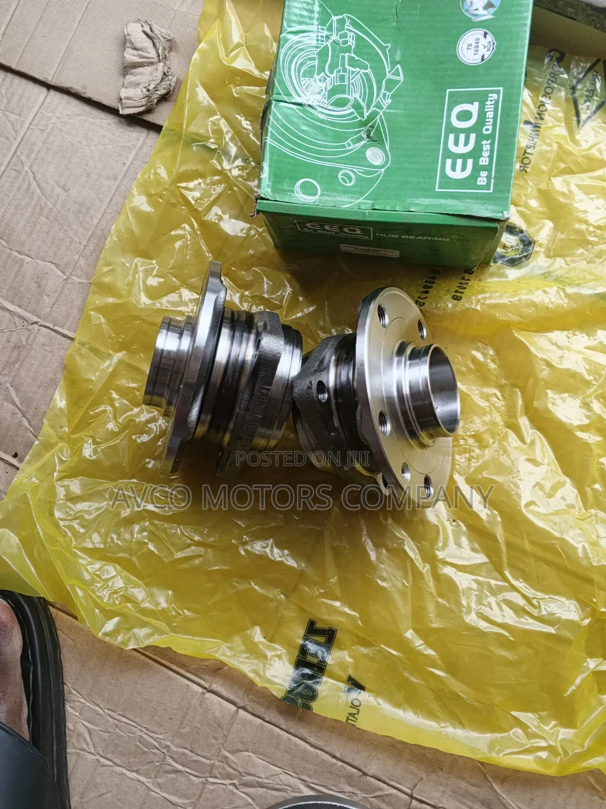 Hub Bearings For All Volkswagen Motors ,Golf, Passat,Audi,Tiguan,Jetta