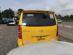 Hyundai Click 2011 Yellow