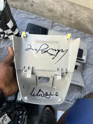 Honda CRV 2024 Camera Cover
