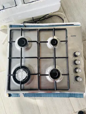 Get Discount on Simfer 60cm in-Built Gas Hub