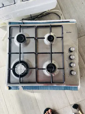 Get Discount on Simfer 60cm in-Built Gas Hub