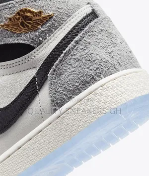 Air Jordan 1 Og All Star