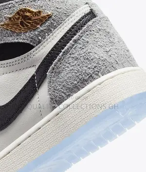 Air Jordan 1 Og All Star