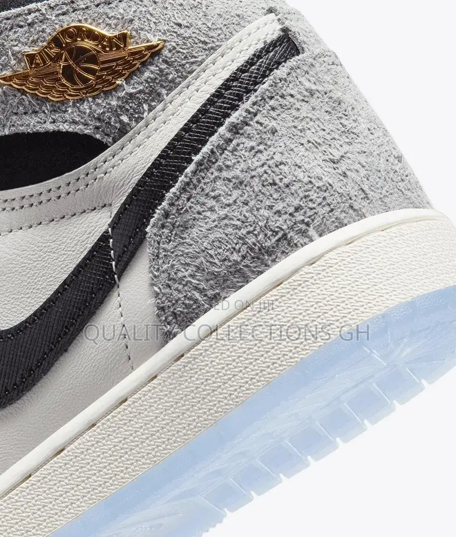 Air Jordan 1 Og All Star