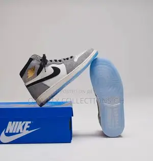 Air Jordan 1 Og All Star