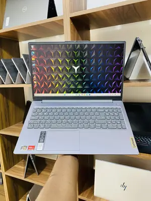 Laptop Lenovo Ideapad Gaming 3 16GB AMD Ryzen 7 SSD 512GB