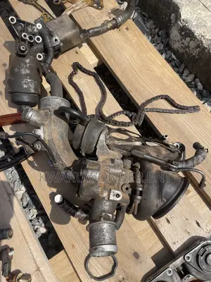 Chevrolet Cruz /1.4 Engine Turbo Charger