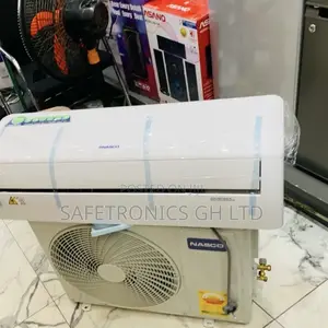 Purchase Design Nasco 2.0hp White Panel Air Condition