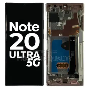 Samsung Note 20 Ultra Original Screen