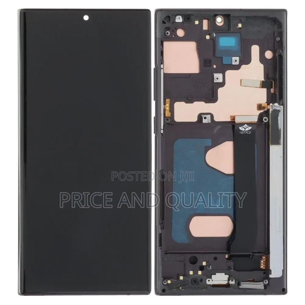 Samsung Note 20 Ultra Original Screen