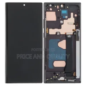 Samsung Note 20 Ultra Original Screen