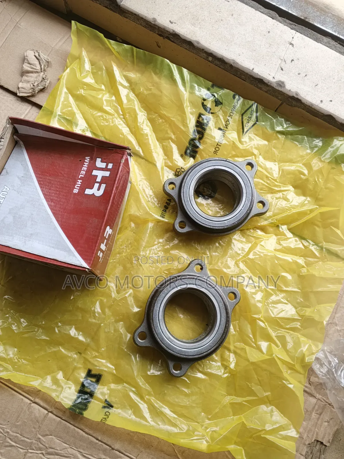Hub Bearings For All Volkswagen Motors ,Golf, Passat,Audi,Tiguan,Jetta