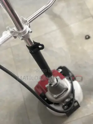 4stroke Brush Cutter for Lawn