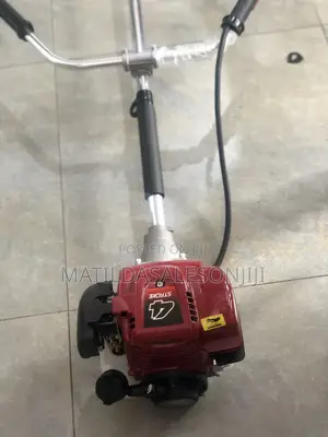 4stroke Brush Cutter for Lawn