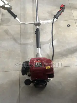 4stroke Brush Cutter for Lawn