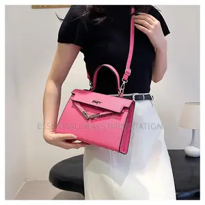 Hermes Kelly Lady’S Bag