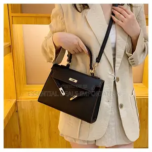 Hermes Kelly Lady’S Bag