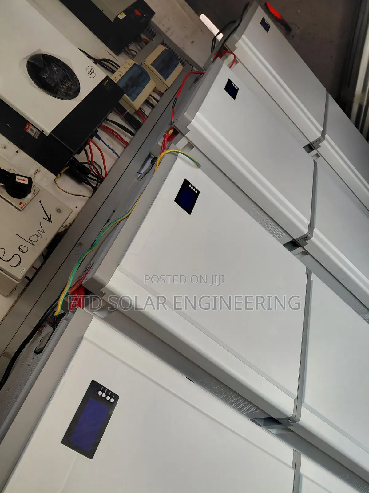 2kva Solar System