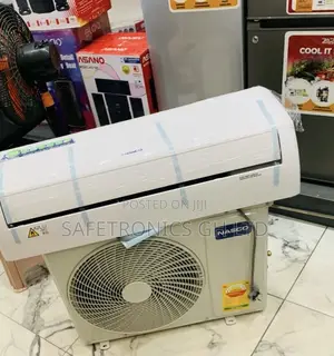 Efficiency Fast Nasco 2.0hp White Panel Air Condition