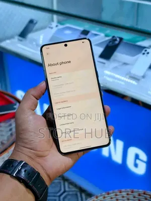 New Google Pixel 8 Pro 512 GB Black
