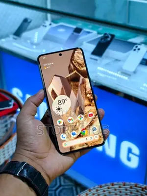 New Google Pixel 8 Pro 512 GB Black