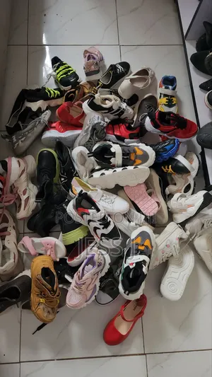 Kids Shoes Bale