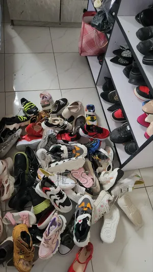 Kids Shoes Bale