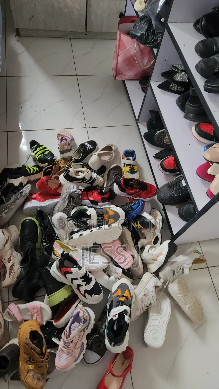Kids Shoes Bale