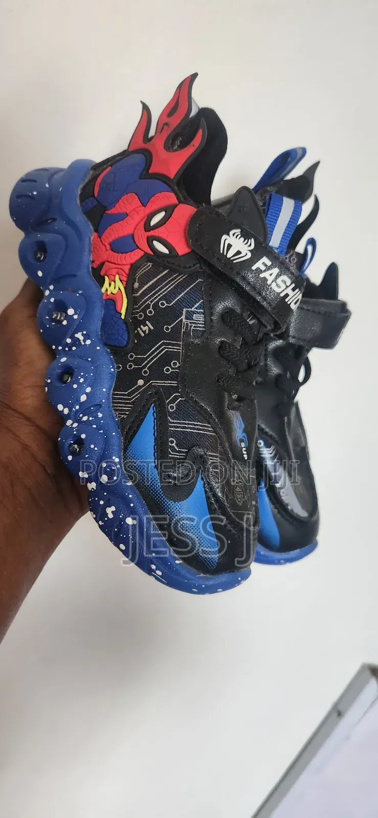 Kids Shoes Bale