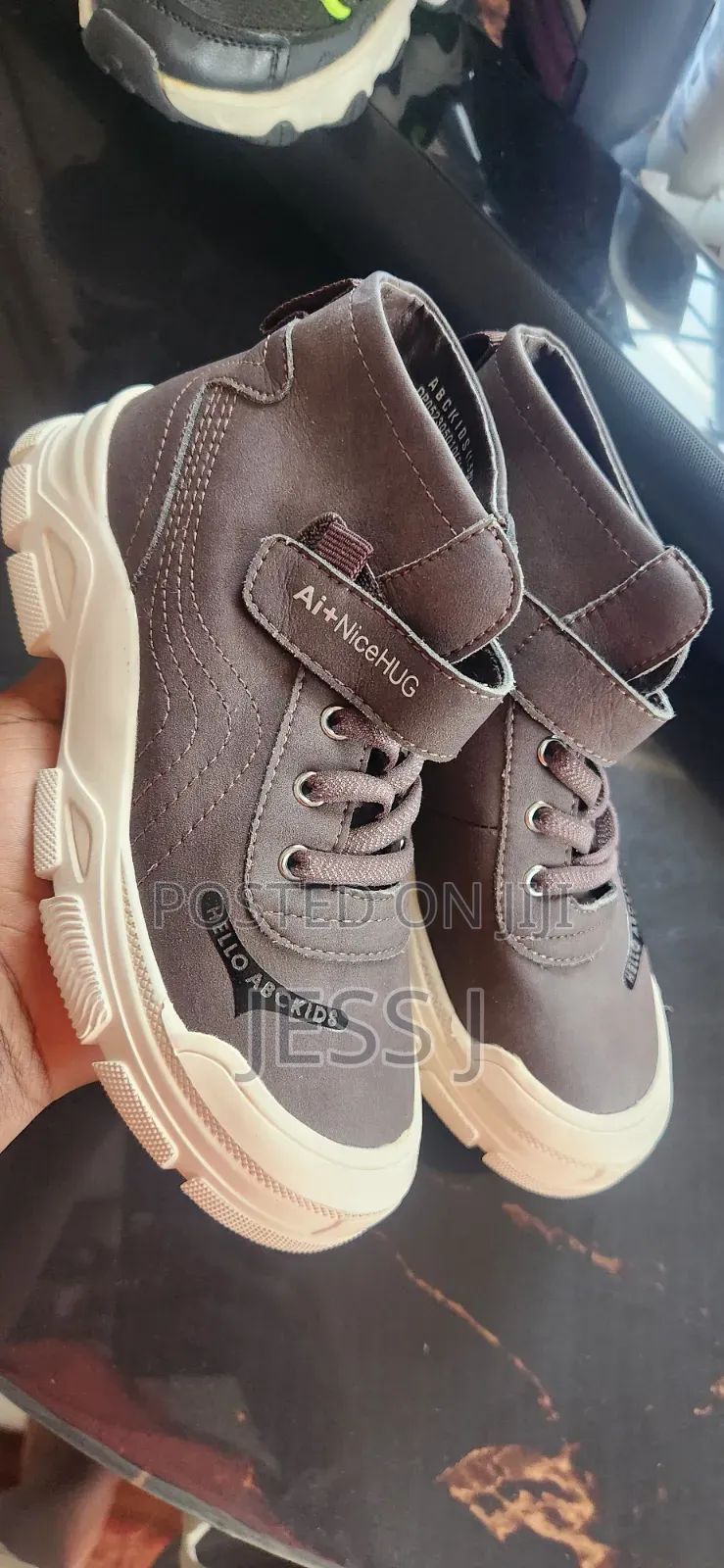 Kids Shoes Bale