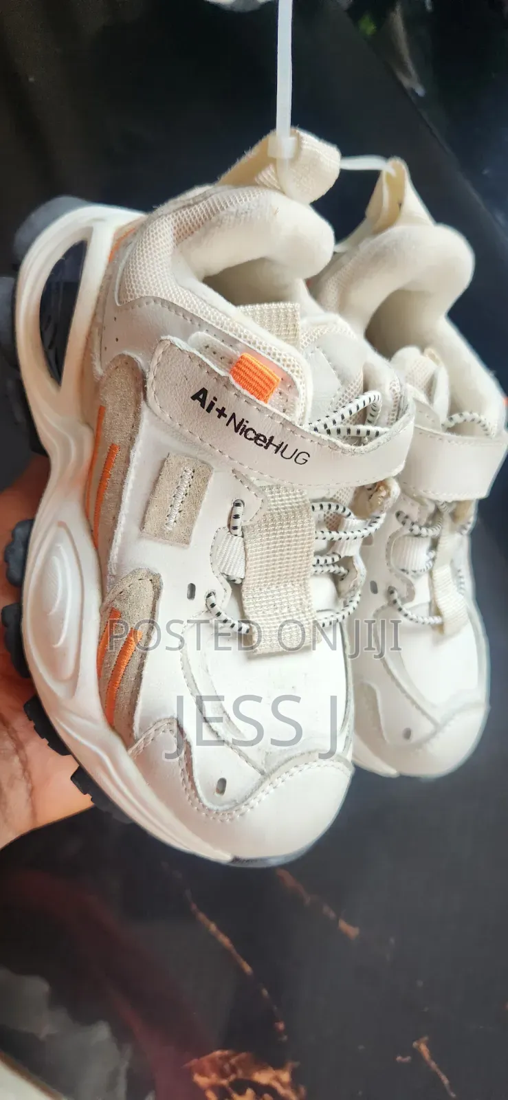 Kids Shoes Bale